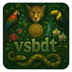 vsbdt logo